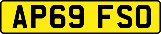 AP69FSO