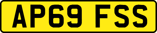 AP69FSS
