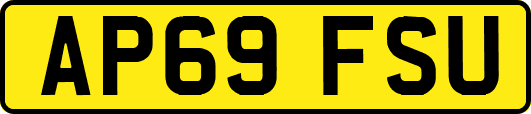 AP69FSU