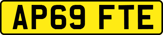 AP69FTE