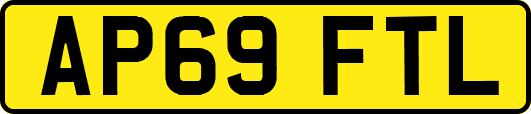 AP69FTL