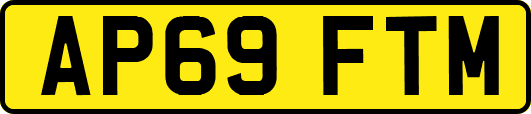 AP69FTM