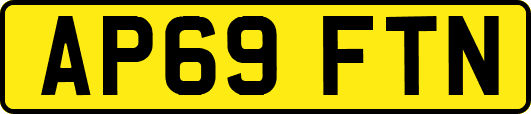 AP69FTN