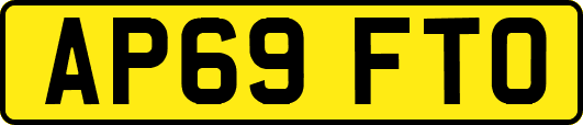 AP69FTO
