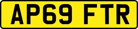 AP69FTR