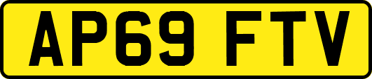 AP69FTV