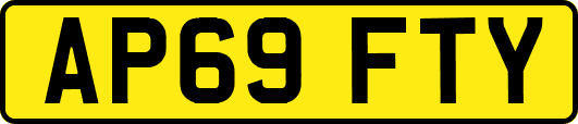 AP69FTY