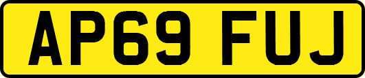 AP69FUJ
