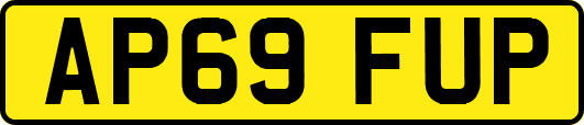 AP69FUP
