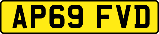 AP69FVD