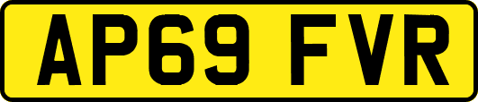 AP69FVR