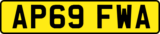 AP69FWA