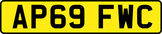 AP69FWC