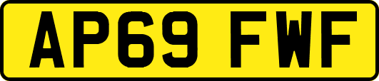 AP69FWF
