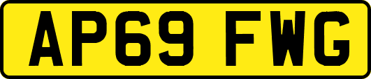 AP69FWG
