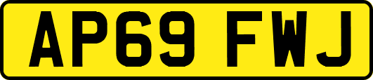 AP69FWJ