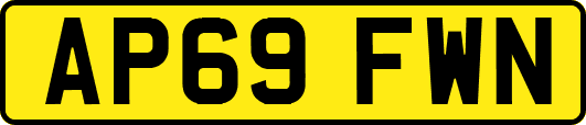 AP69FWN