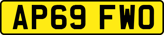 AP69FWO