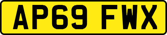 AP69FWX