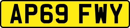 AP69FWY