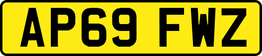 AP69FWZ