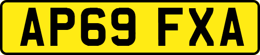 AP69FXA