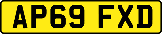 AP69FXD