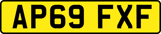 AP69FXF