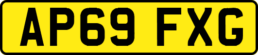 AP69FXG