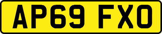 AP69FXO