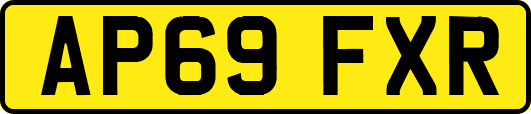 AP69FXR