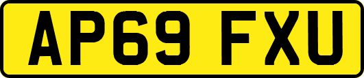 AP69FXU