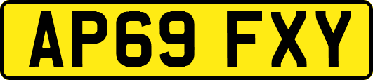 AP69FXY
