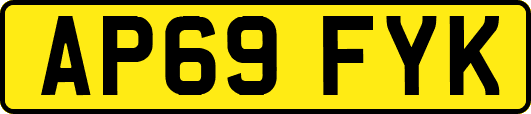 AP69FYK