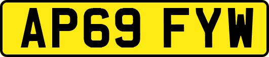 AP69FYW