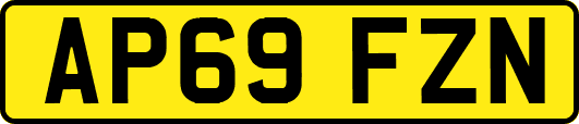 AP69FZN