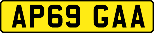 AP69GAA