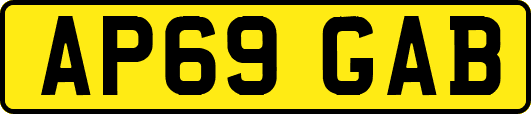 AP69GAB