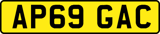 AP69GAC
