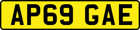 AP69GAE