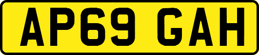 AP69GAH