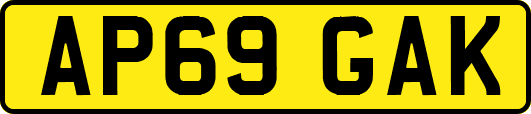 AP69GAK