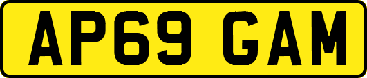 AP69GAM