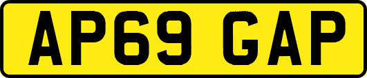 AP69GAP