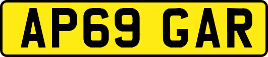 AP69GAR