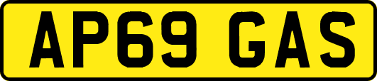 AP69GAS