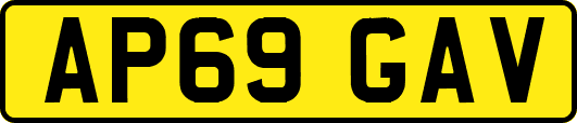 AP69GAV