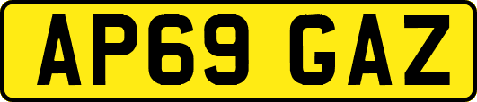 AP69GAZ
