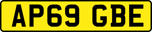 AP69GBE