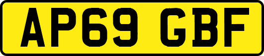AP69GBF